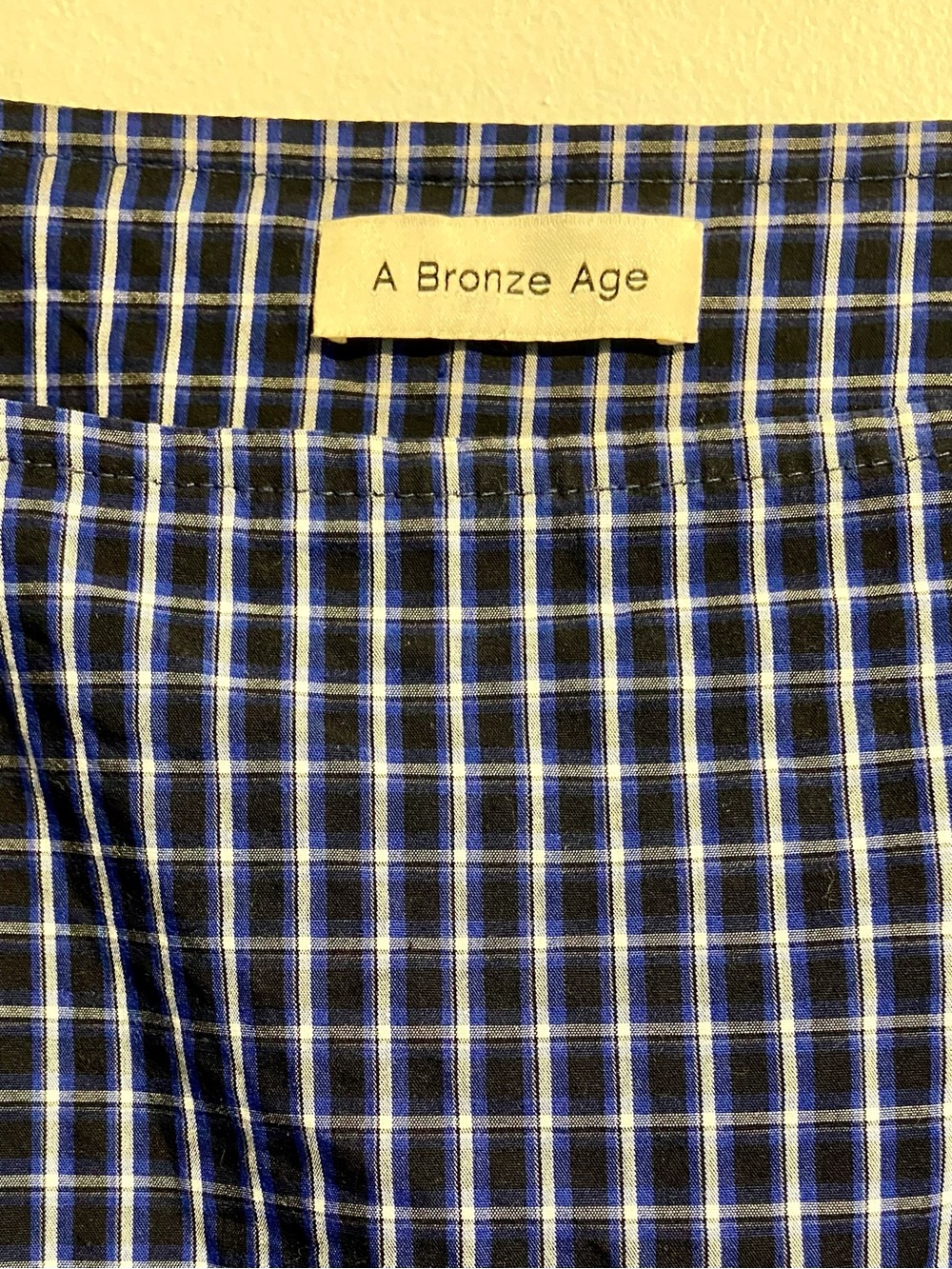 A Bronze Age Maude Blouse - Picture 4 of 13